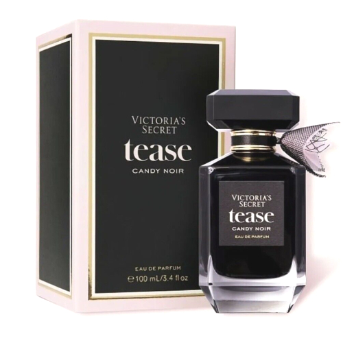 Tease Candy Noir Perfume